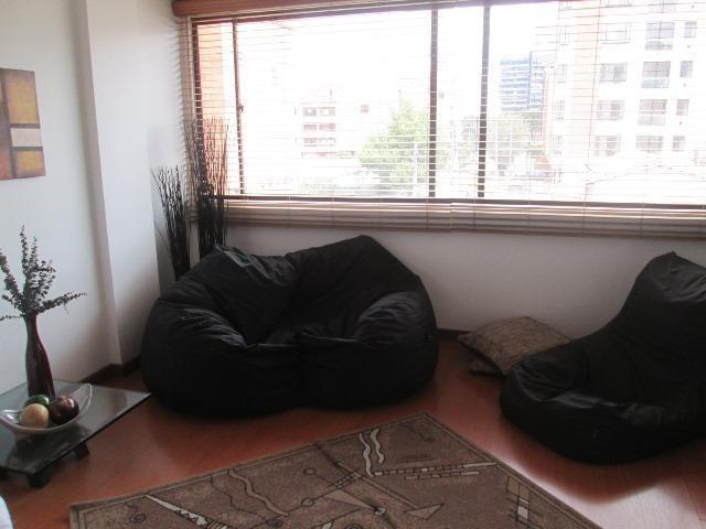 ARRIENDO DE APARTAMENTO EN NORTE BOGOTA 422103