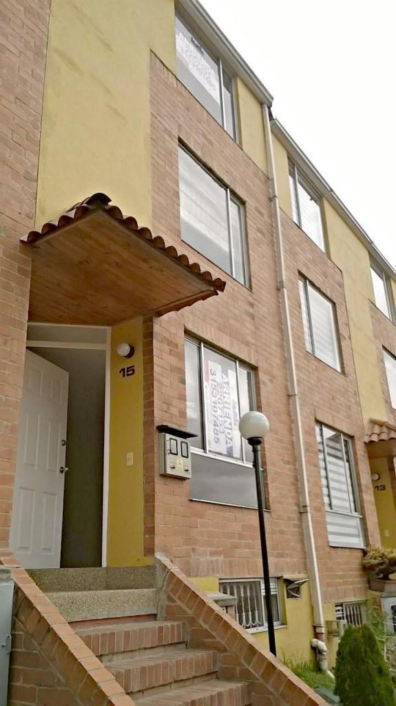 ARRIENDO DE CASAS EN NOROCCIDENTE BOGOTA 631160