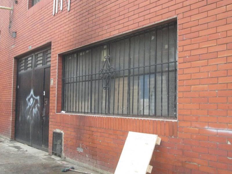 Bodega En Venta En Bogota Ricaurte Cod. VMPI3404