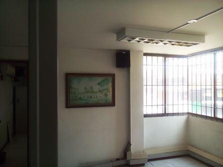 Bodega para la Arriendo en Toberin BAARG0004