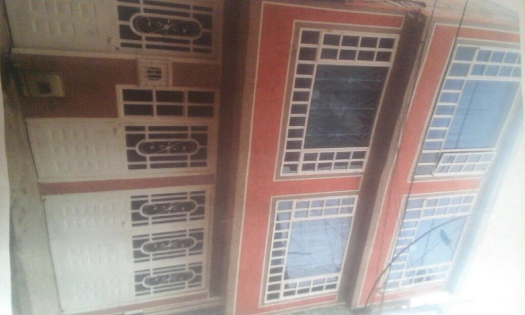 Casa rentable