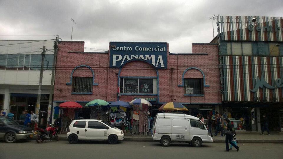 CC PANAMÁ CERCA A SAN ANDRESITO DE LA 38 BOGOTA PERMUTA MENOR VALOR PERMUTO VENPERMUTO