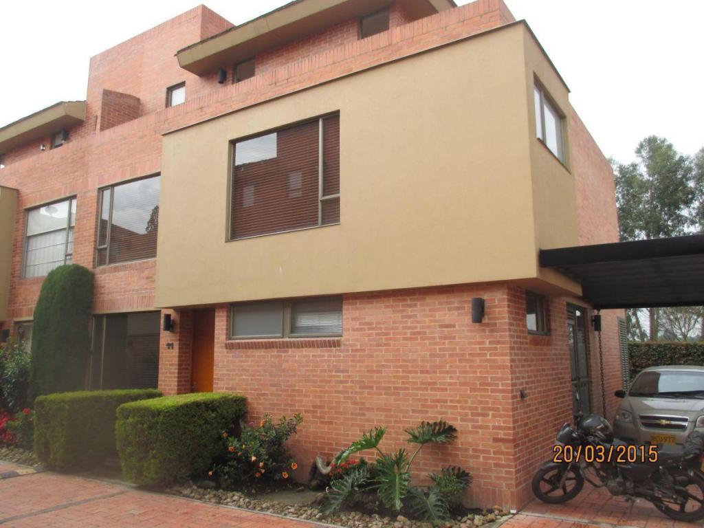 Excelente Casa en Arrayanes