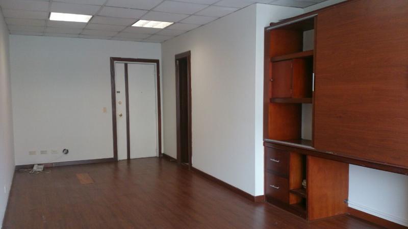 Oficina En Arriendo En Bogota Ilarco Cod. AVG1732