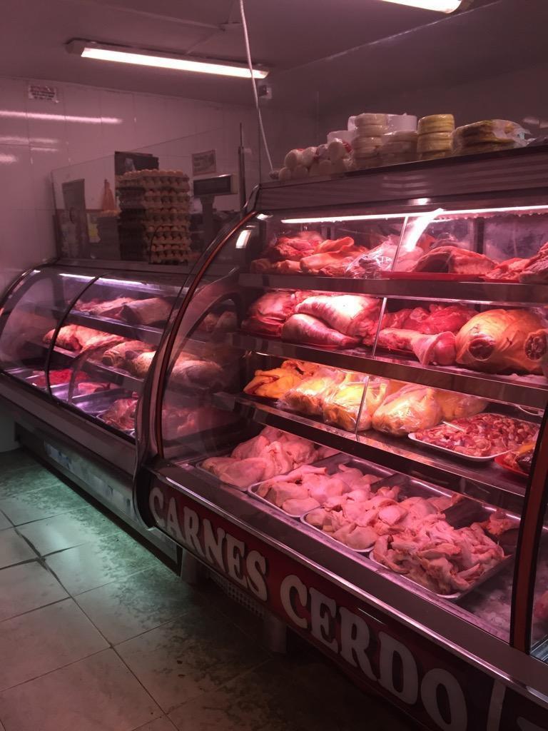 Se Vende Carniceria Fama, Acreditada, Oportunidad