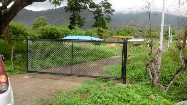 CON 7.500000 SE TE ENTREGA TU LOTE CAMPESTRE APROVECHA