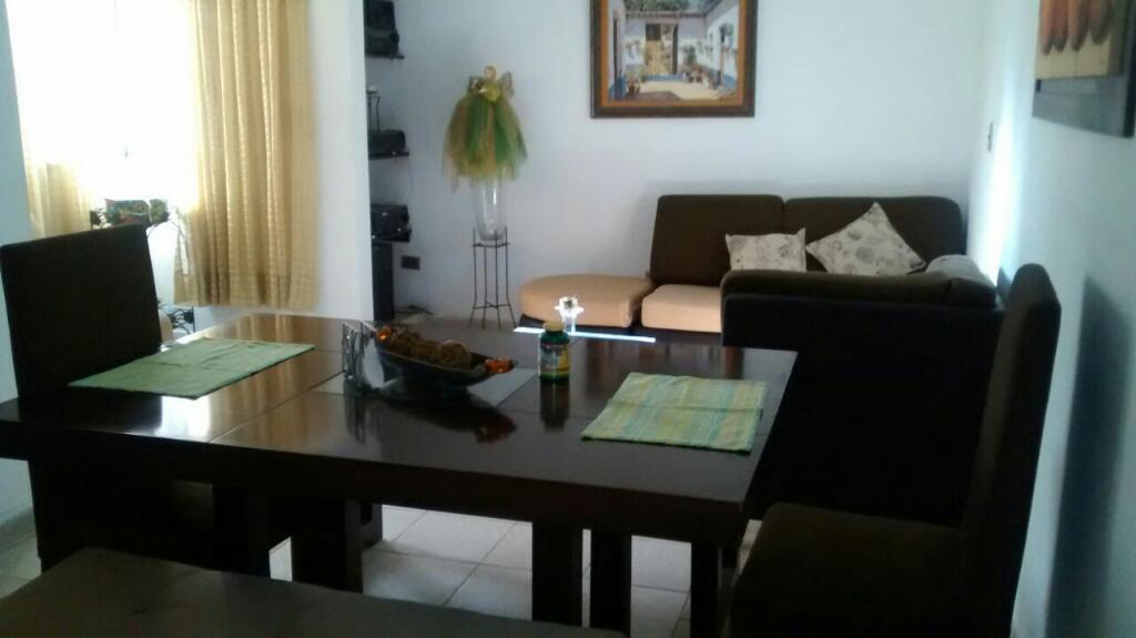 VENDO APARTAMNETO