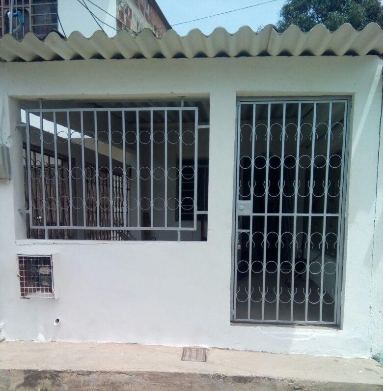 ARRIENDO CASA COMUNEROS