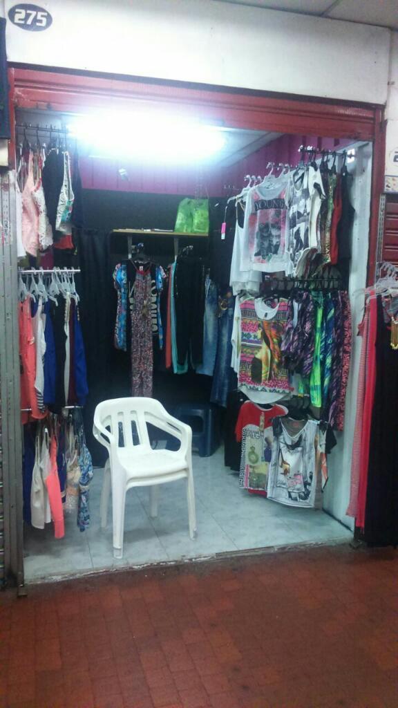 vendo local comercial en sanandresito