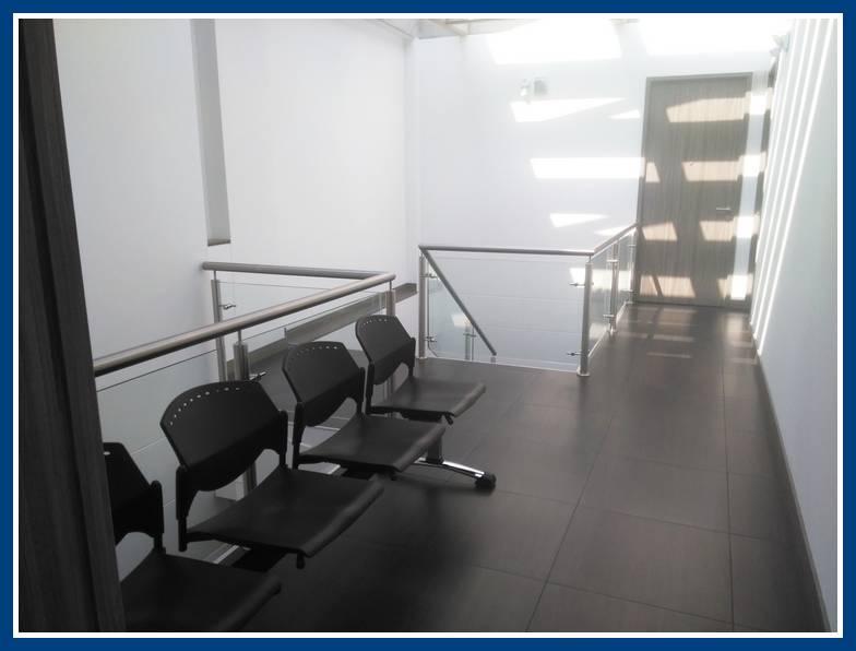 Oficina en Arriendo $1.500.000 Codigo: 299093