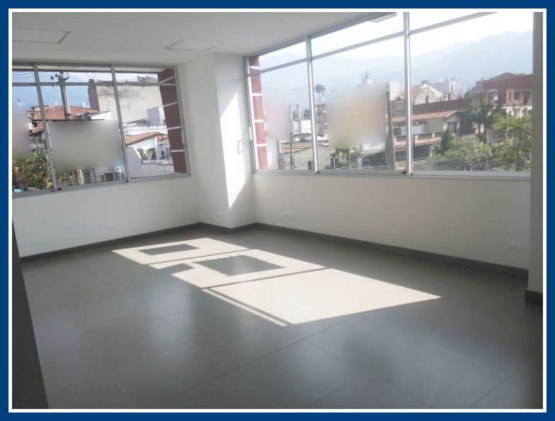 Oficina en Arriendo $1.800.000 Codigo: 299056