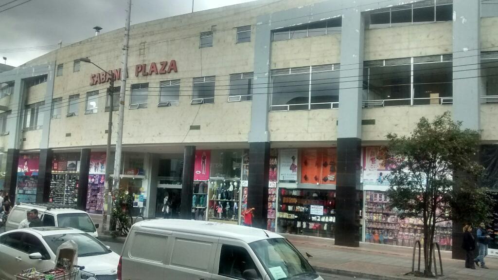 Local Comercial Bogota