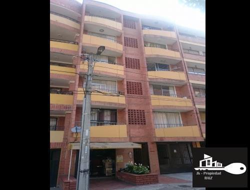 Apartamento en venta sector Mayorca Itagui COD 369131