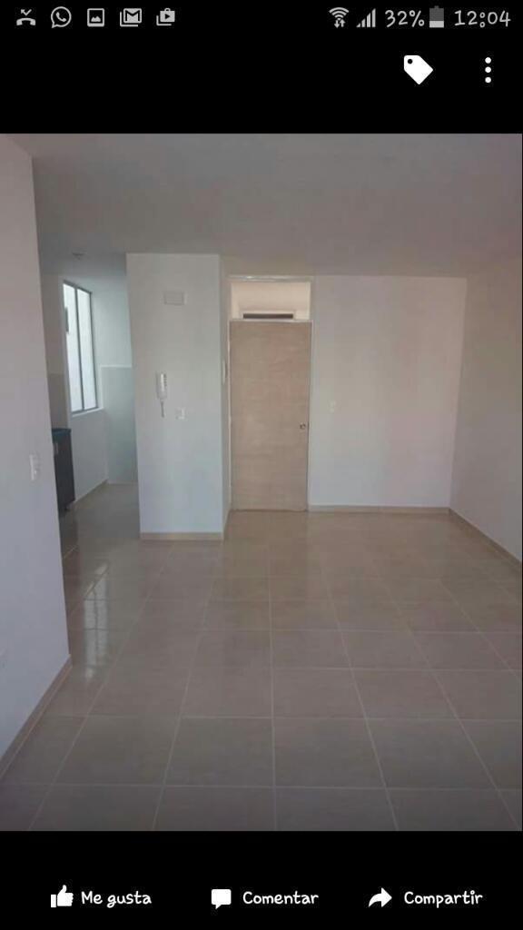 Vendo lindo apartamento