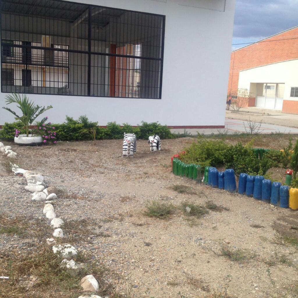 Vendo lote en  vía Bogotá