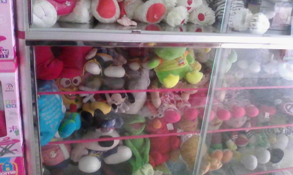 TIENDA DE DETALLE Y PAPELERÍA