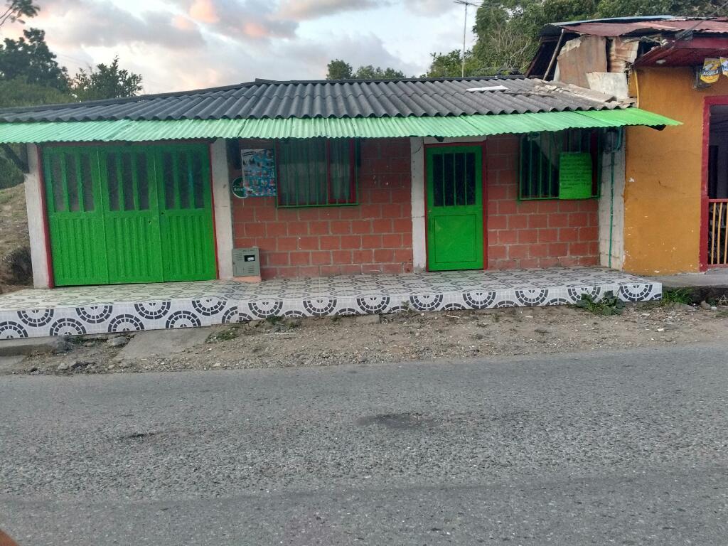 Casas vereda boquia