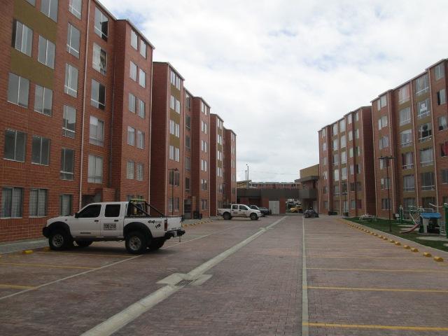 Vi384056 VIA065 Apartamento en Arriendo en Ciudad Verde