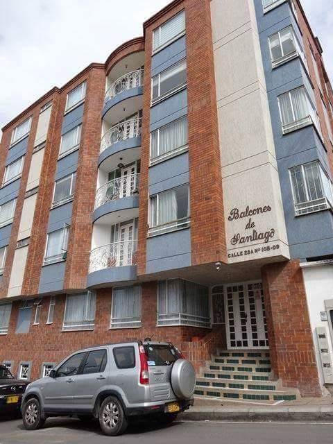 ARRIENDO APARTAMENTO