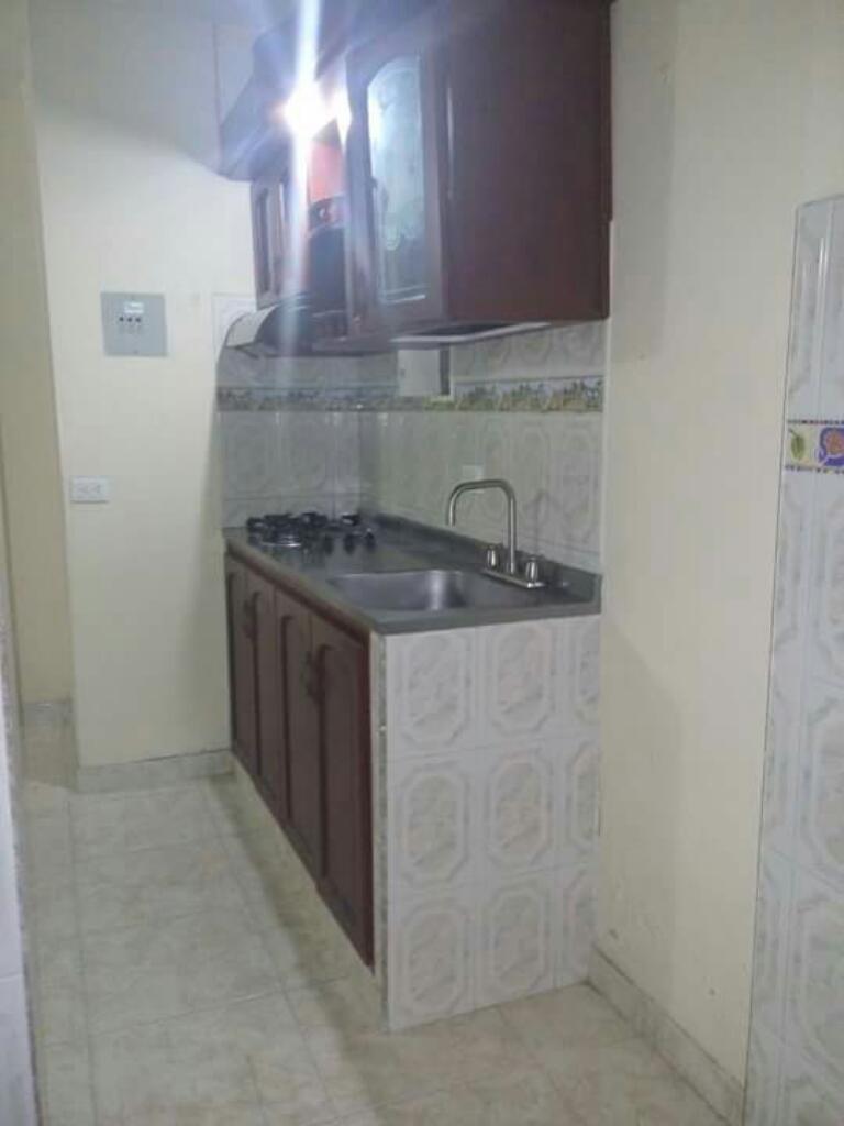 Arriendo Apartamento