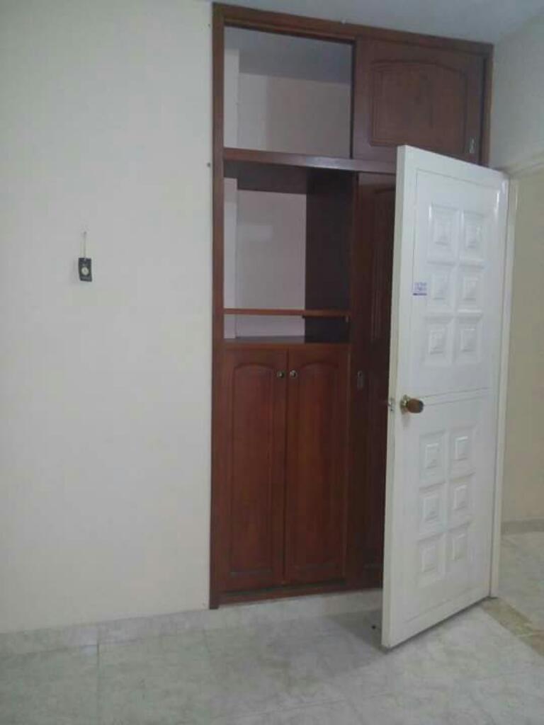 Arriendo Apartamento