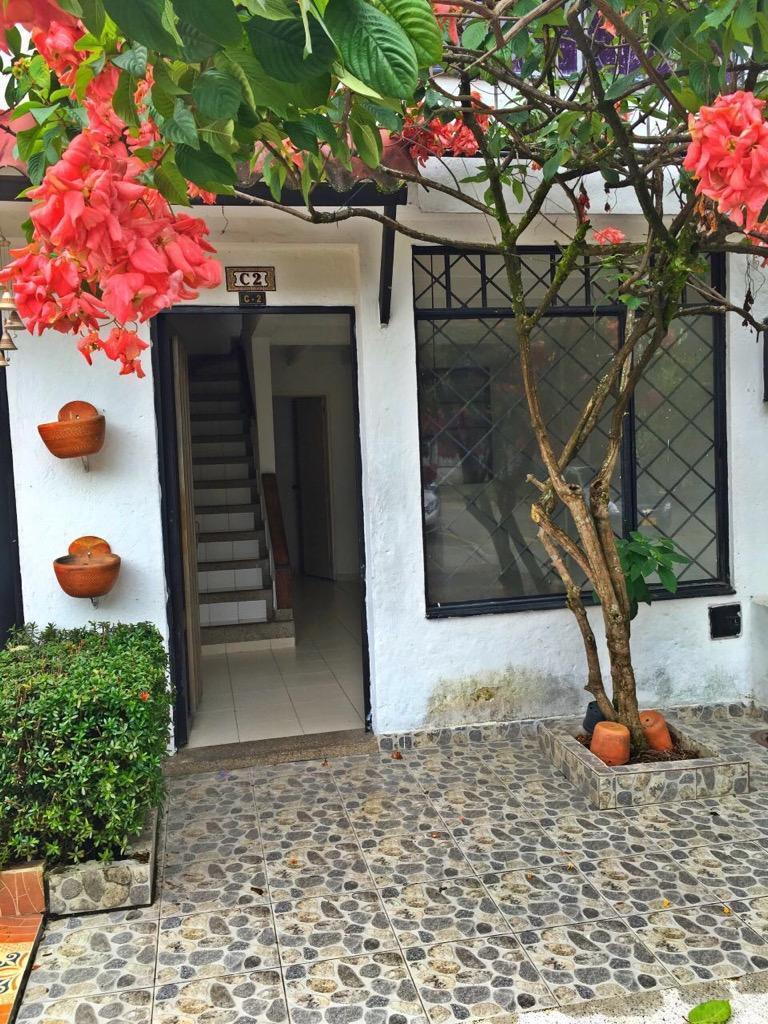 Casa En Arriendo ALBORADA Conjunto montebello