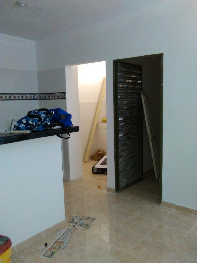 ARRIENDO APARTAMENTO