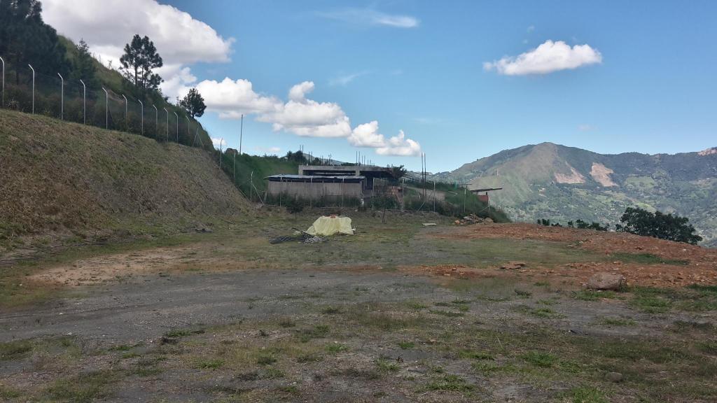 Lote Norteamerica 2600m2