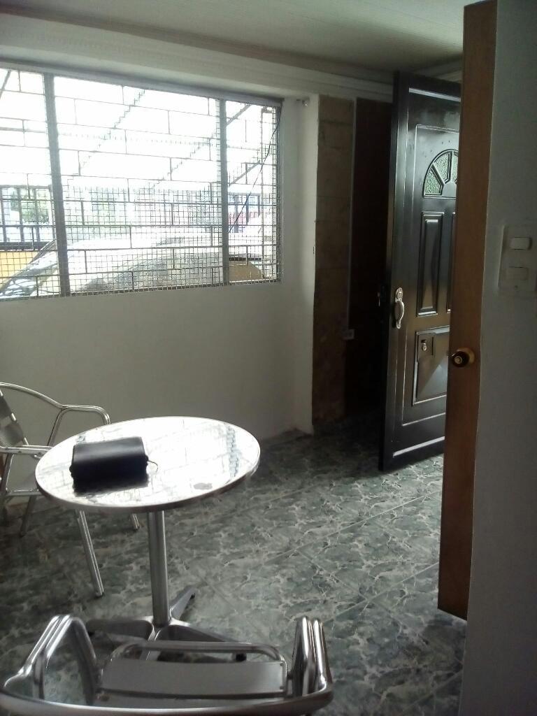 Arriendo local comercial