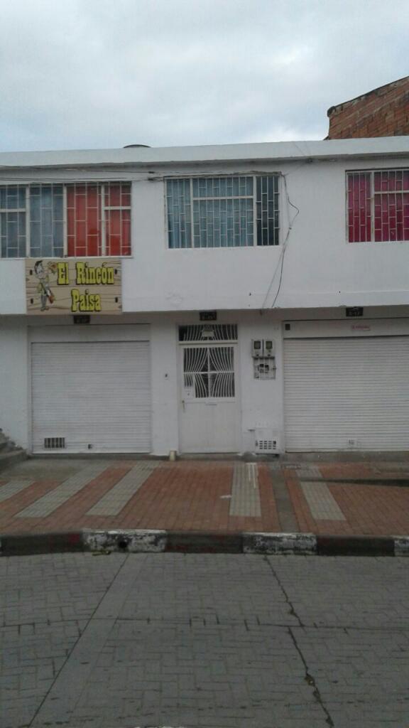 Arriendo local