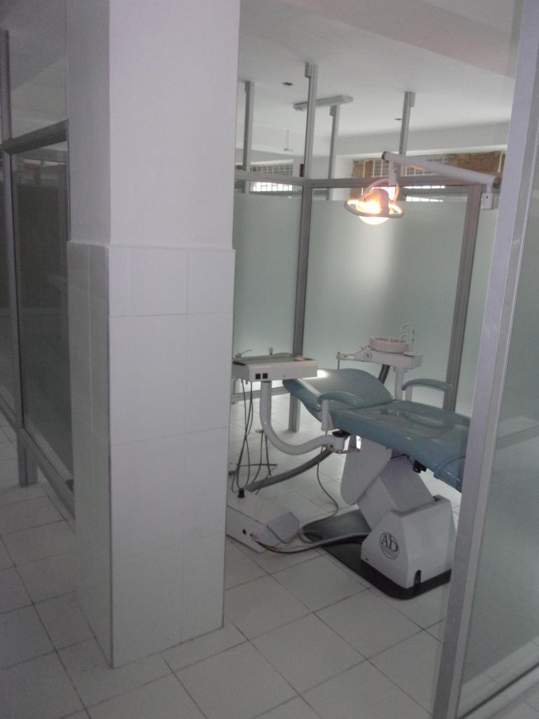 CONSULTORIOS ODONTOLOGICOS EN ARRIENDO