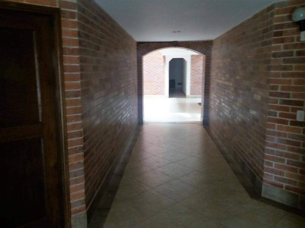 Espectacular apartamento para la venta en chapinero alto 78 mts2