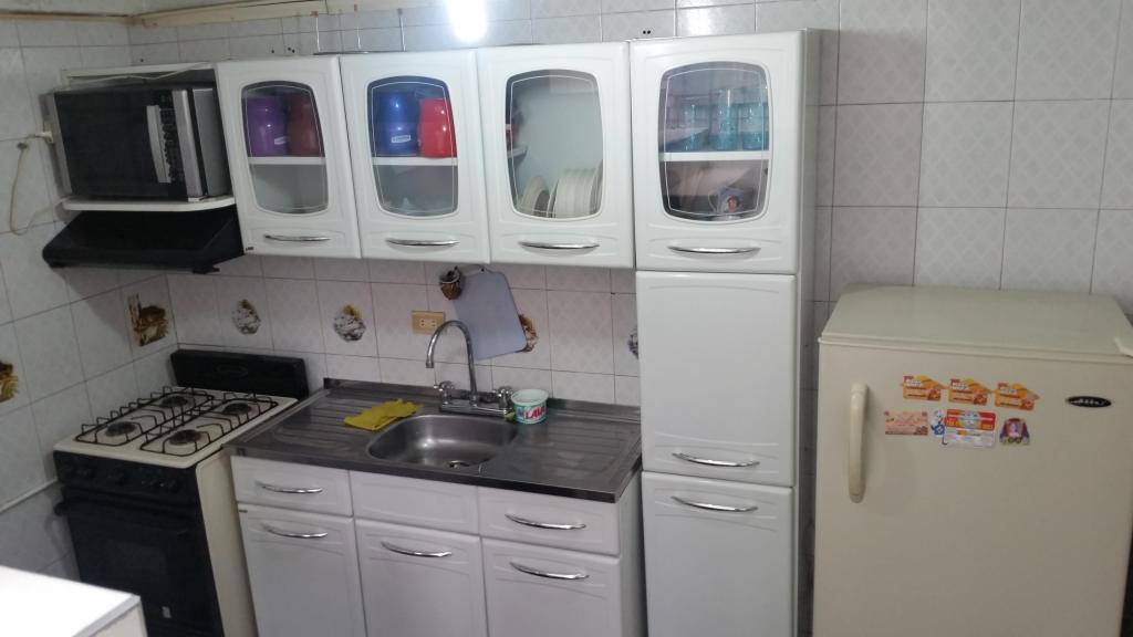 VENDO APARTAMENTO UBICADO EN EL BARRIO TUNAL