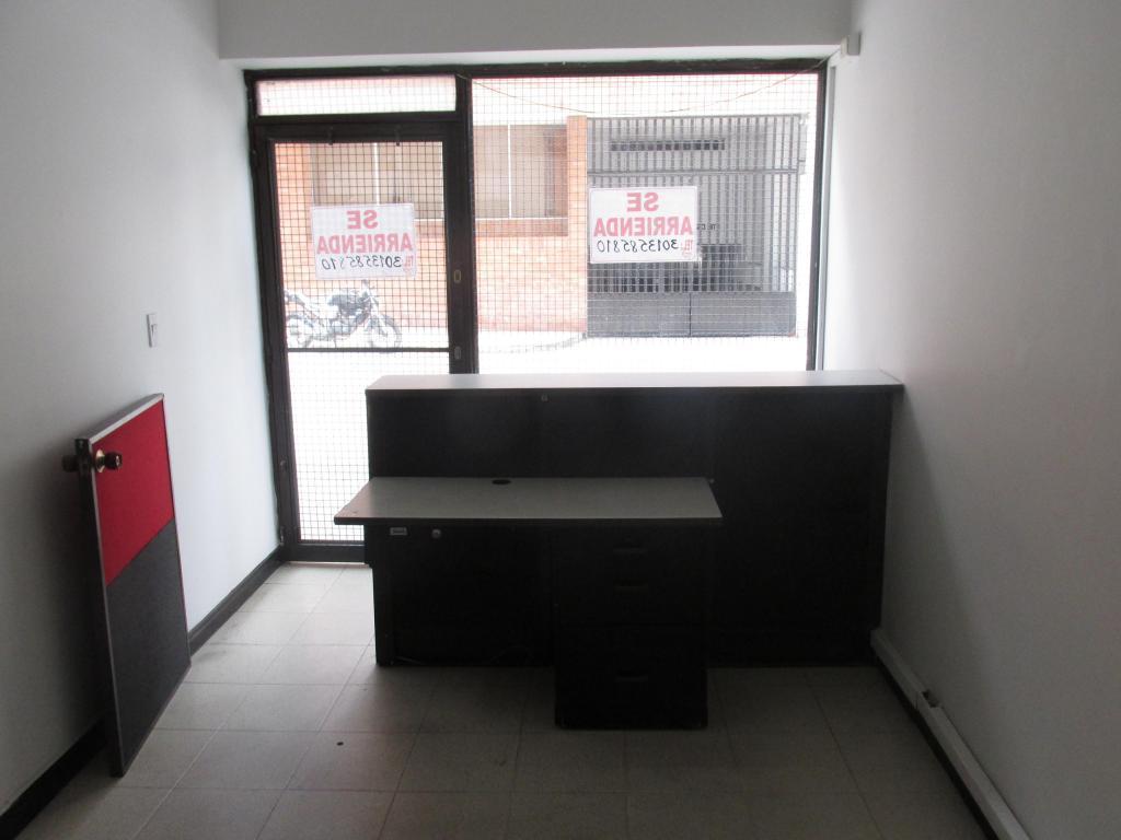 ARRIENDO LOCAL ANTONIA SATOS CENTRO