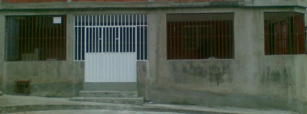 Arriendo local comercial