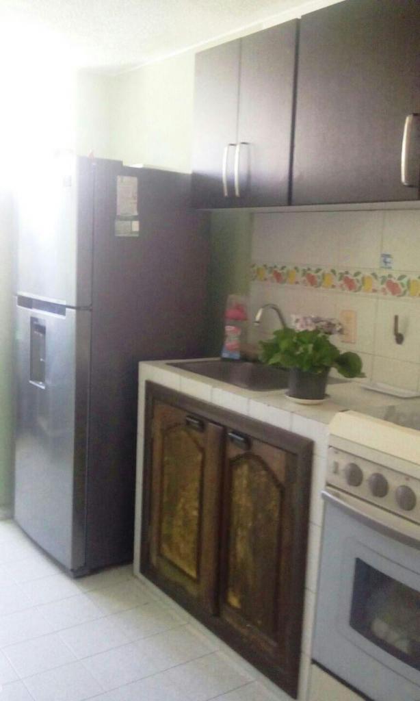 Excelente apartamento en brisas del mutis con parqueadero escriturado