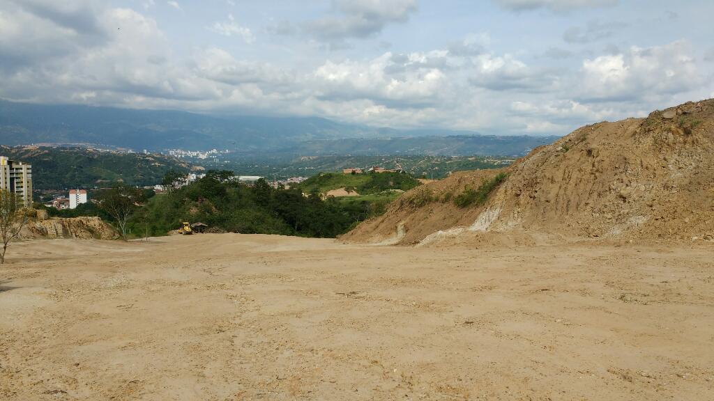 Vendo lotes en giron la campiña excelente clima y vista