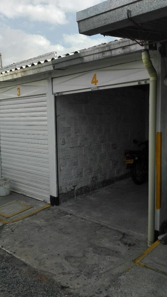 Arriendo minibodegs