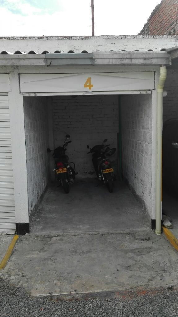 Arriendo minibodegs