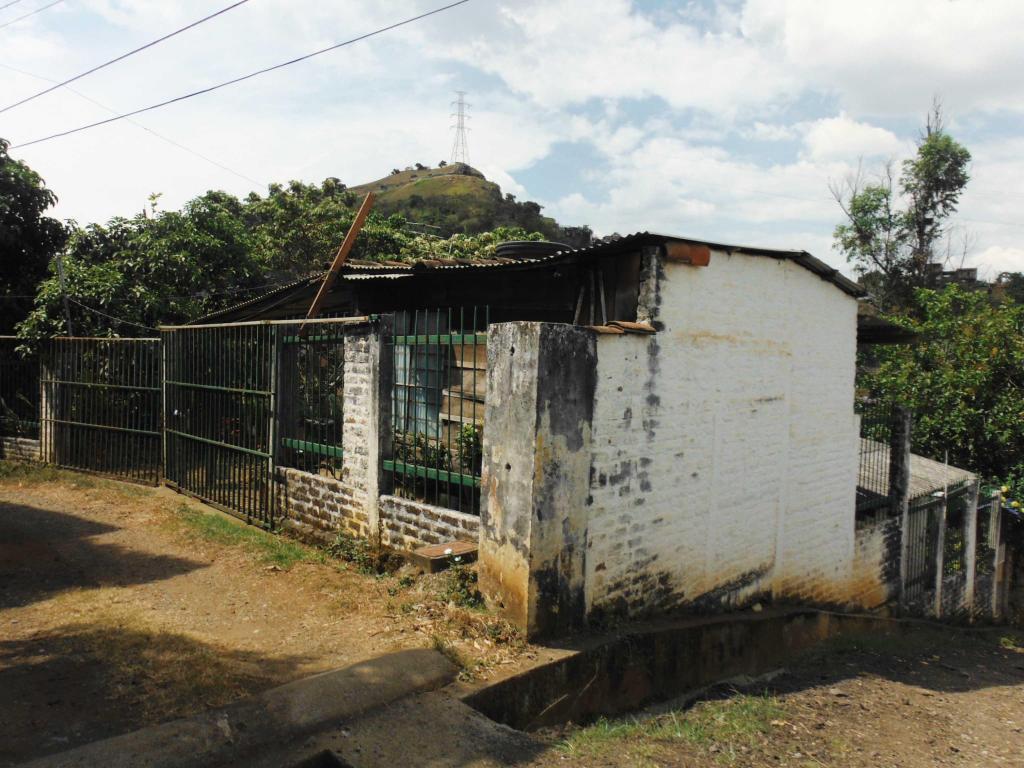 casa lote buitrera