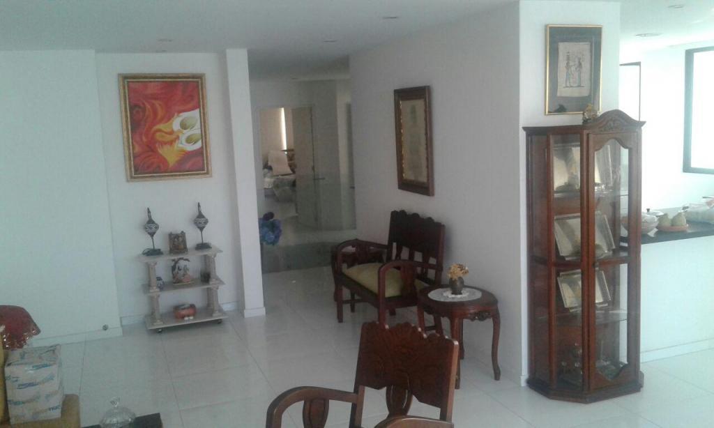 Apartamento Manga Avenida Miramar