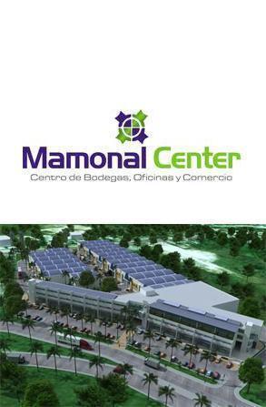 PROYECTO DE LOCALES COMERCIALES EN MAMONAL: MAMONAL CENTER