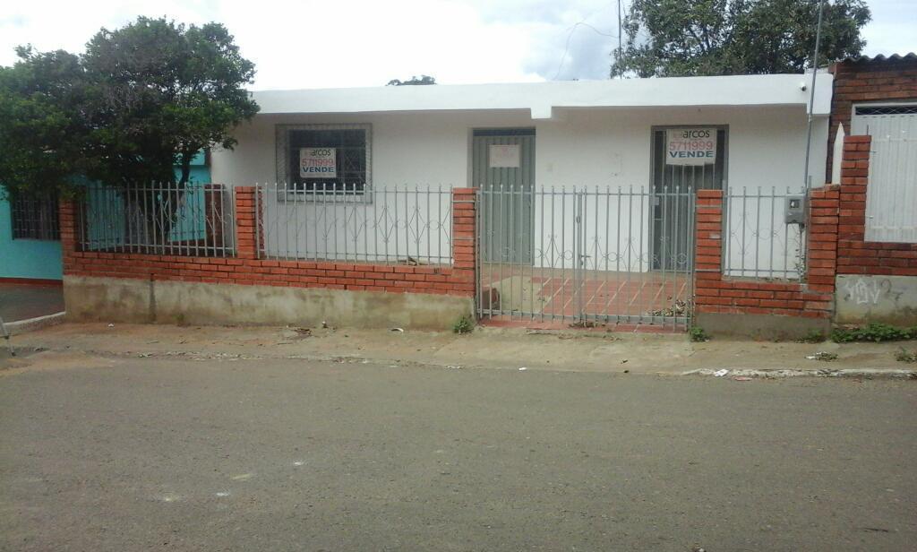 vendo casa