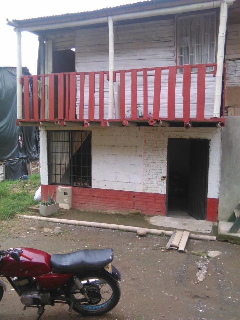 Vendo casa lote en cuba