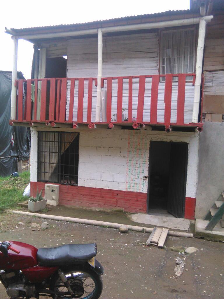 Vendo casa lote en cuba