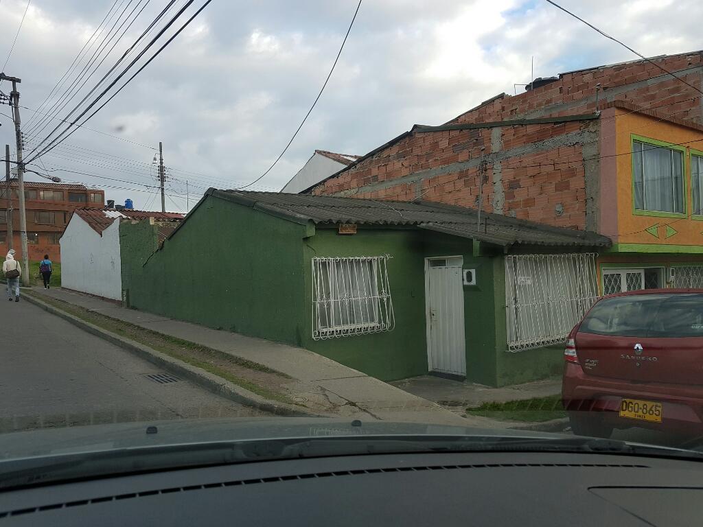 Casa barrio Arboleda facatativa ganga oportunidad