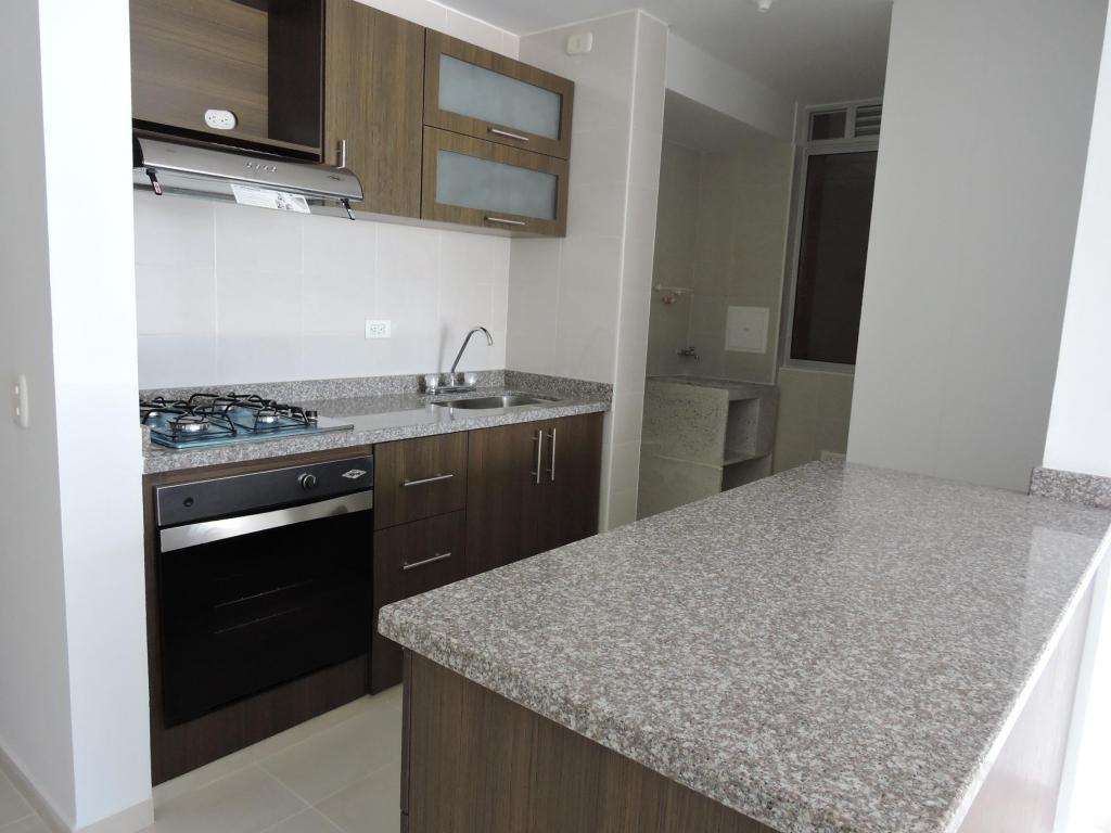 ARRIENDO APARTAMENTO EN LOS ROBLES GIRON