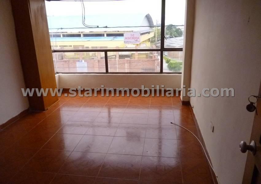 989 ALQUILER APARTAMENTO VILLAMARÍA