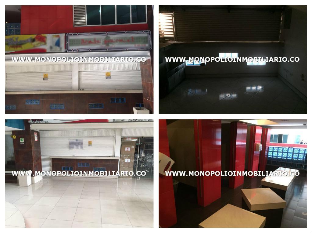 LOCAL PARA ARRIENDO EN MEDELLIN SECTOR BOLIVARIANA NTN.4730