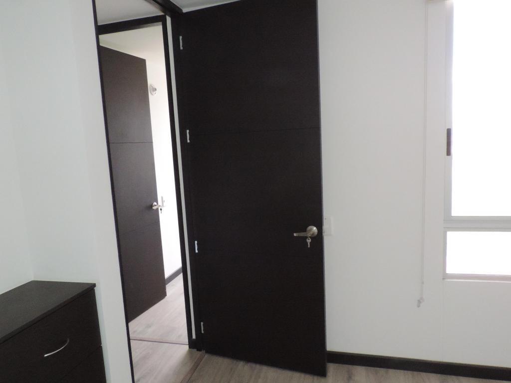 ARRIENDO DE APARTAMENTO EN   7248